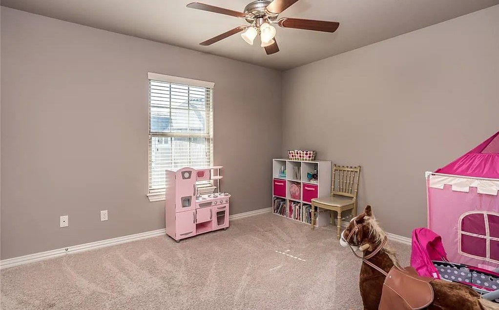 Cornerstone Ridge Ph I Bentonville - Residential Lease