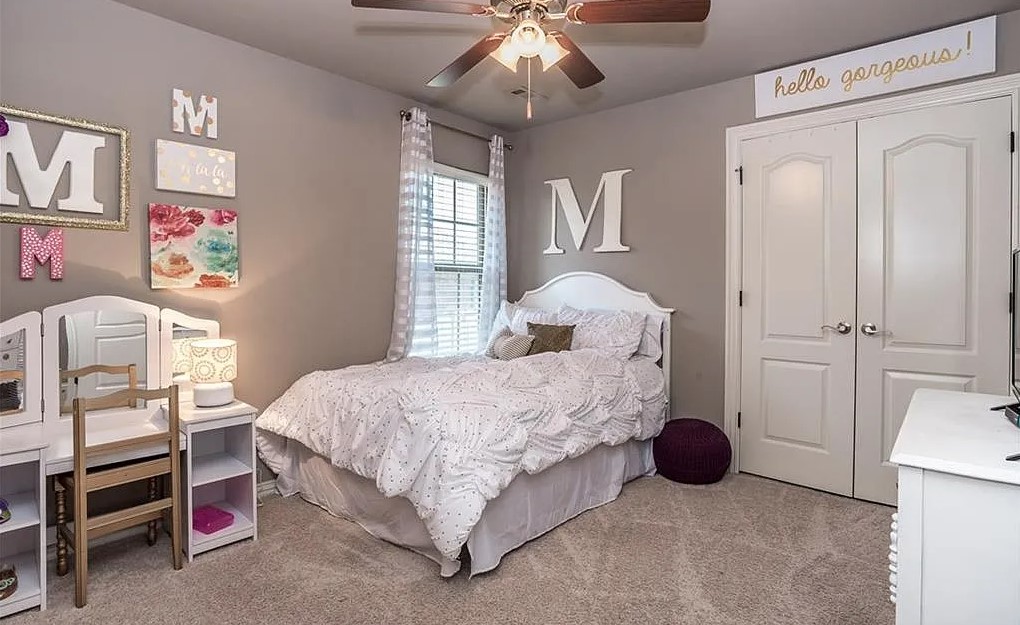 Cornerstone Ridge Ph I Bentonville - Residential Lease