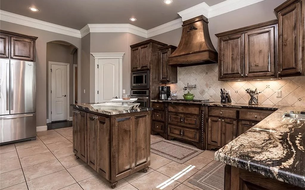 Cornerstone Ridge Ph I Bentonville - Residential Lease