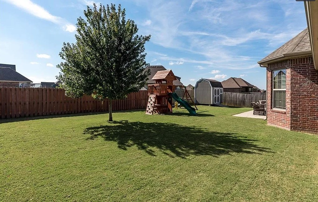 Cornerstone Ridge Ph I Bentonville - Residential Lease