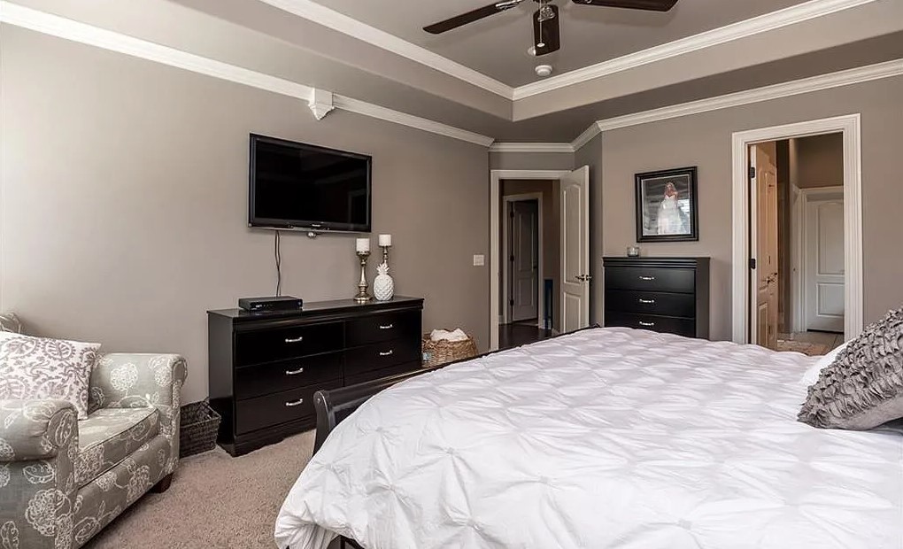 Cornerstone Ridge Ph I Bentonville - Residential Lease