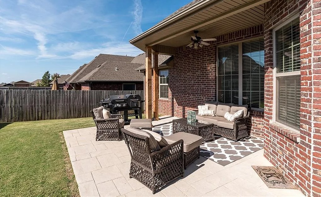 Cornerstone Ridge Ph I Bentonville - Residential Lease