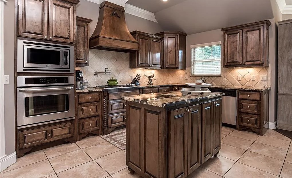 Cornerstone Ridge Ph I Bentonville - Residential Lease