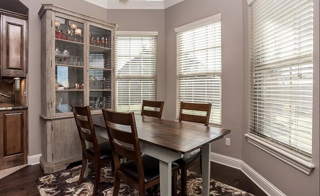 Cornerstone Ridge Ph I Bentonville - Residential Lease