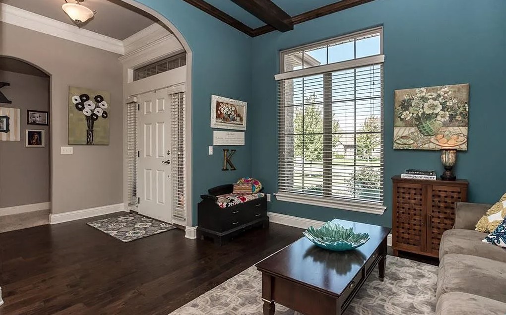 Cornerstone Ridge Ph I Bentonville - Residential Lease