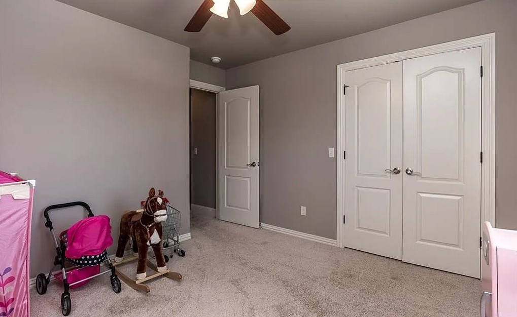 Cornerstone Ridge Ph I Bentonville - Residential Lease