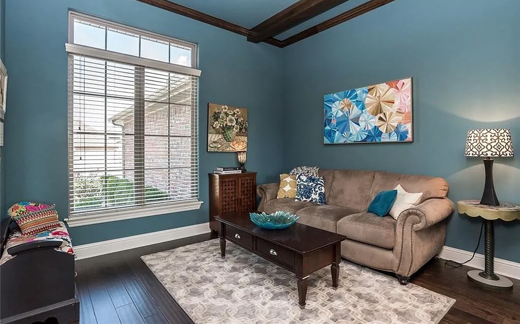 Cornerstone Ridge Ph I Bentonville - Residential Lease