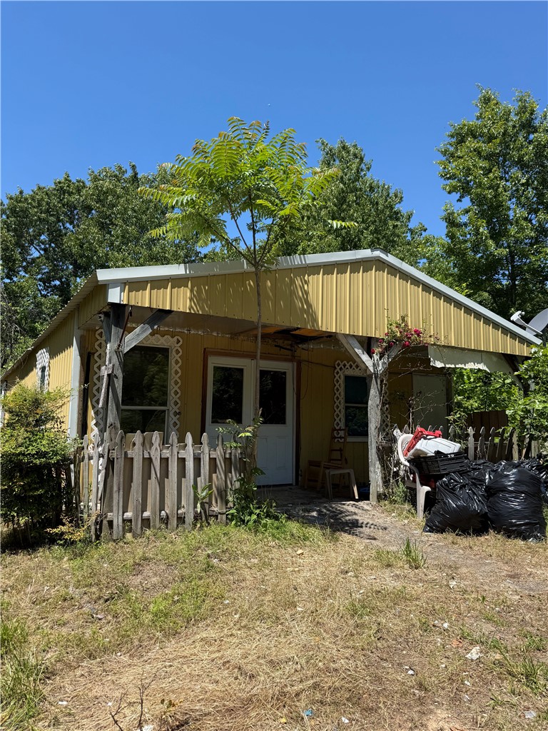 None - Residential