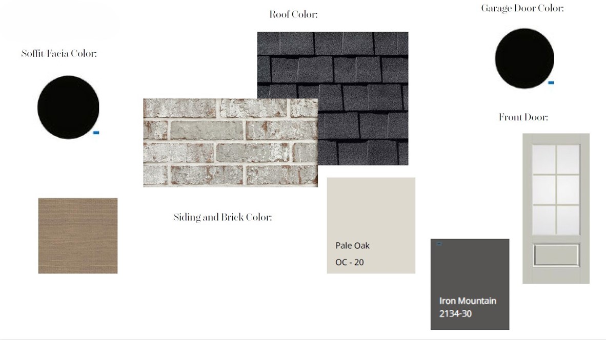 Parkside - Residential