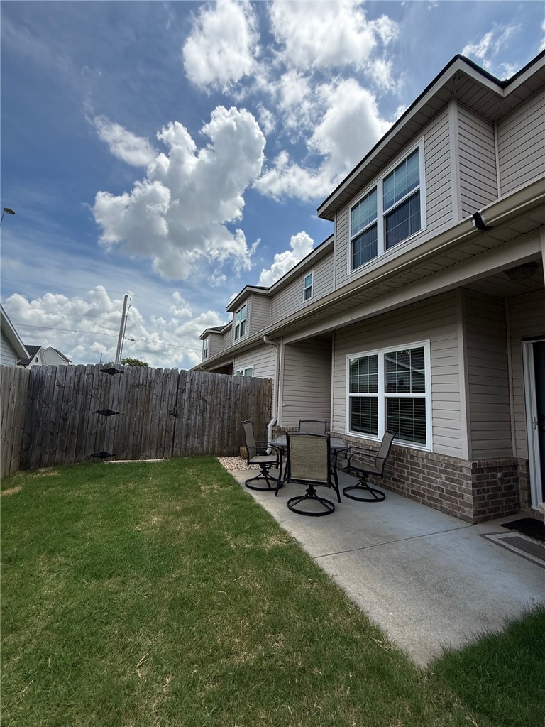 Gilmores Addition - Residential Lease