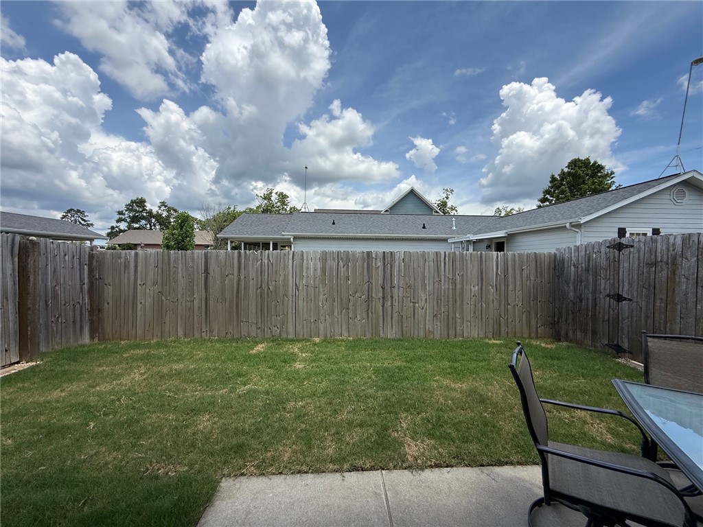 Gilmores Addition - Residential Lease
