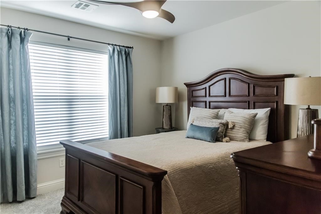 Gilmores Addition - Residential Lease