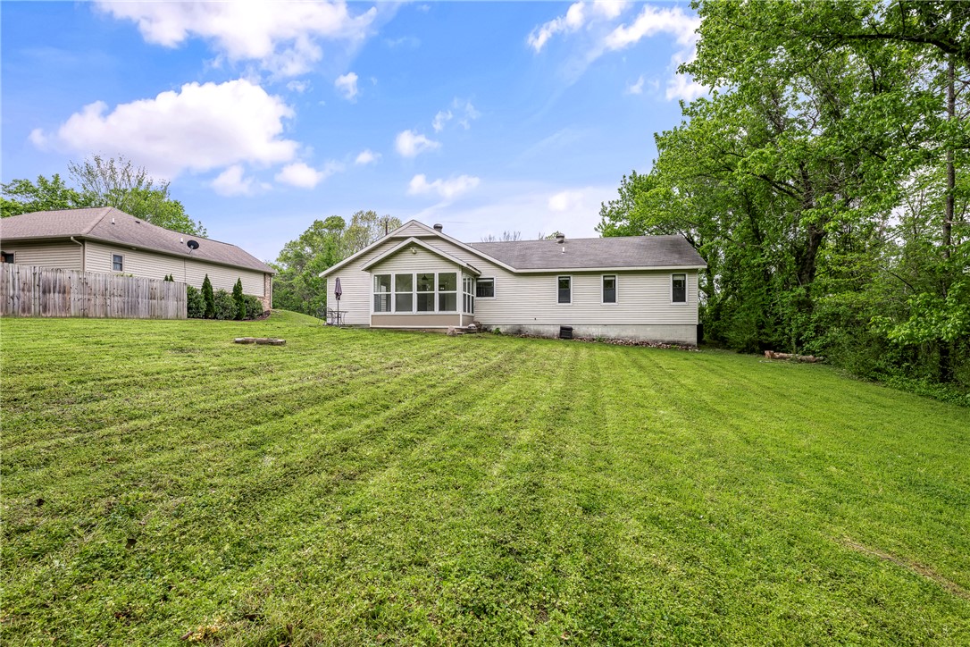 Hartlepool Sub Bvv - Residential Lease