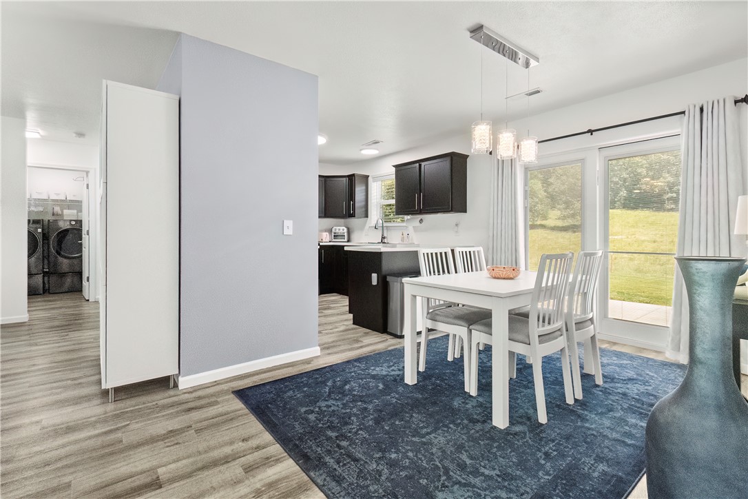 Wellington Phase I - Residential
