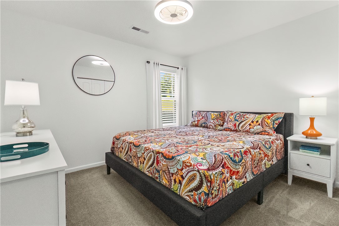 Wellington Phase I - Residential