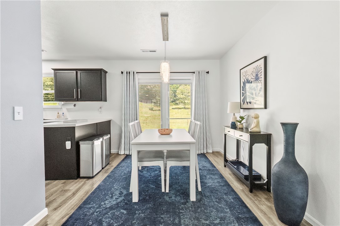 Wellington Phase I - Residential