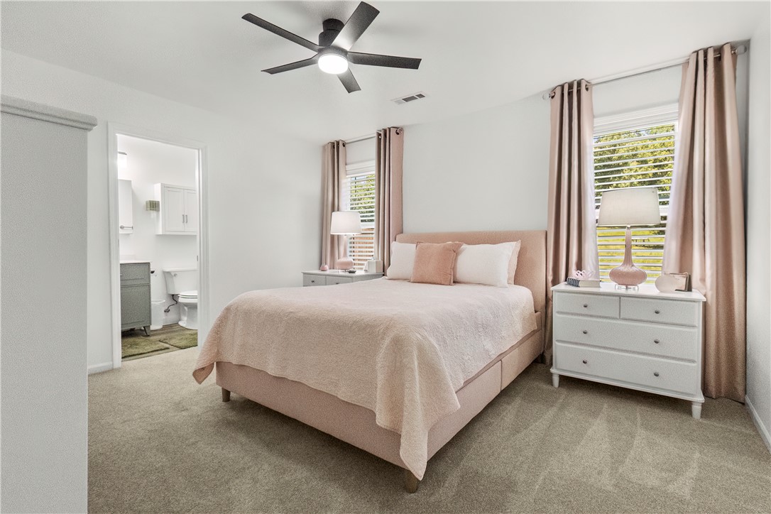 Wellington Phase I - Residential
