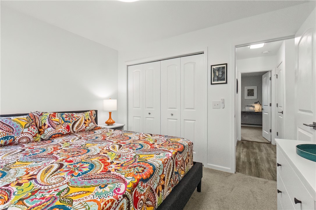 Wellington Phase I - Residential
