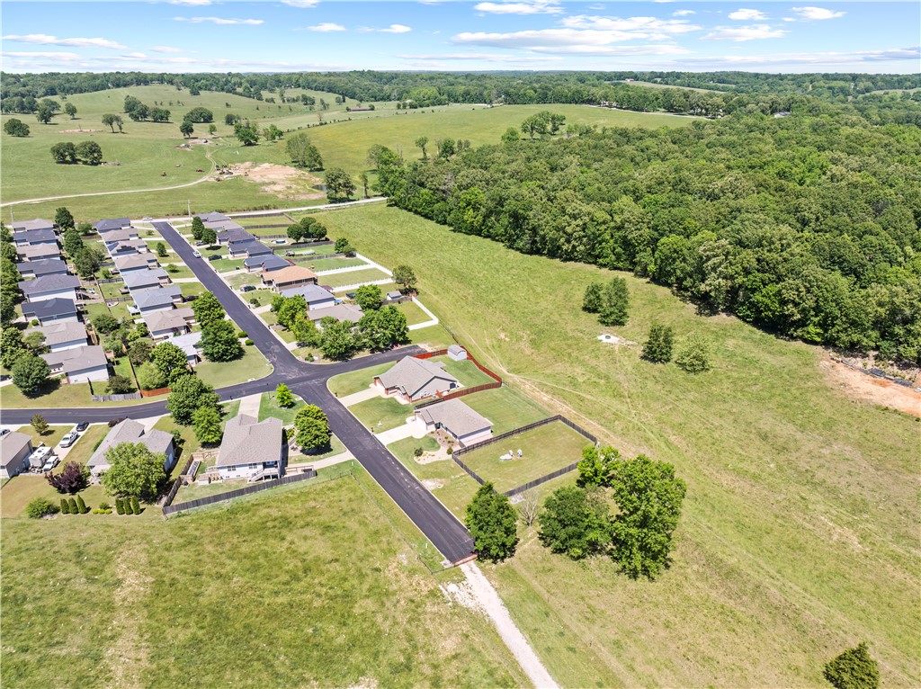 Wellington Phase I - Residential