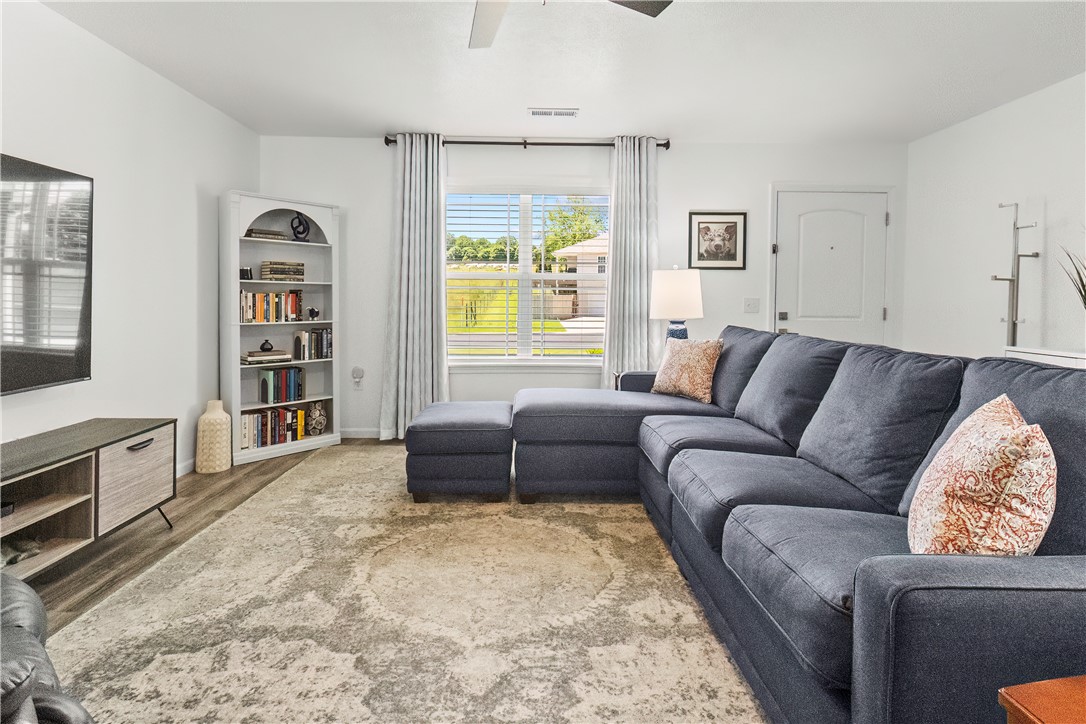 Wellington Phase I - Residential