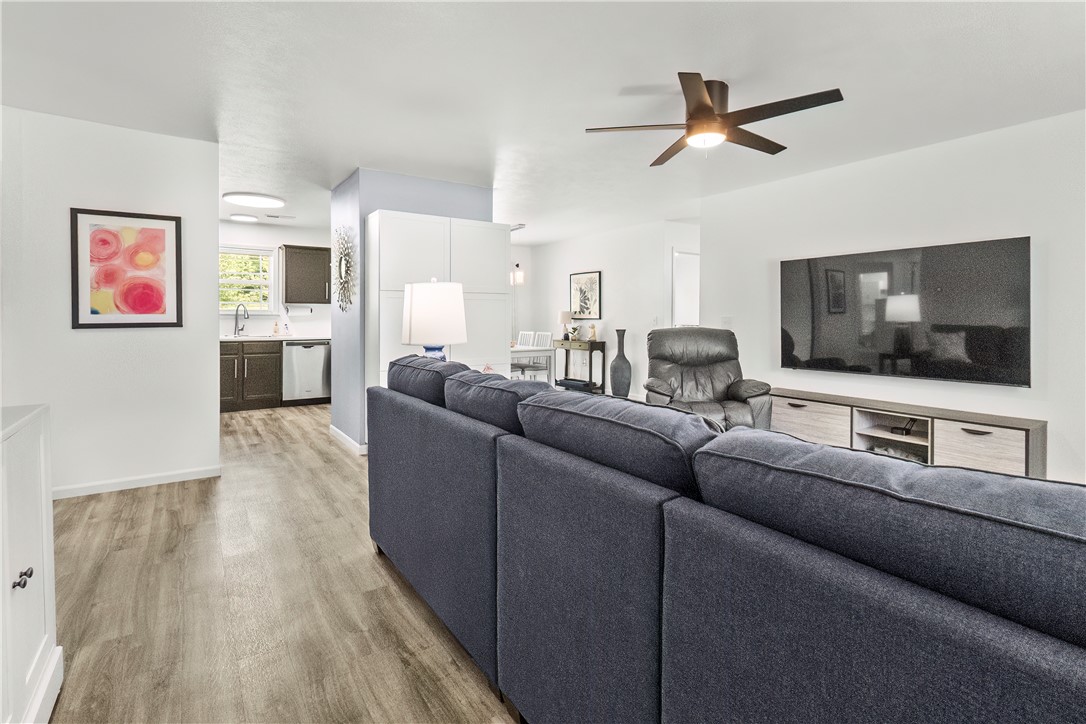 Wellington Phase I - Residential
