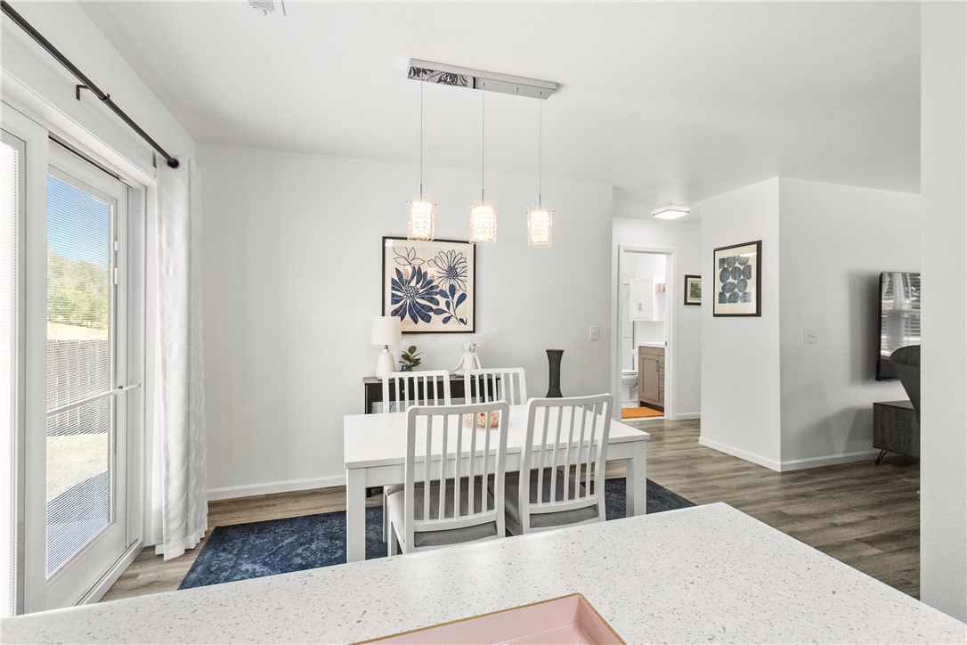 Wellington Phase I - Residential
