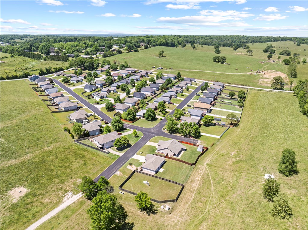 Wellington Phase I - Residential