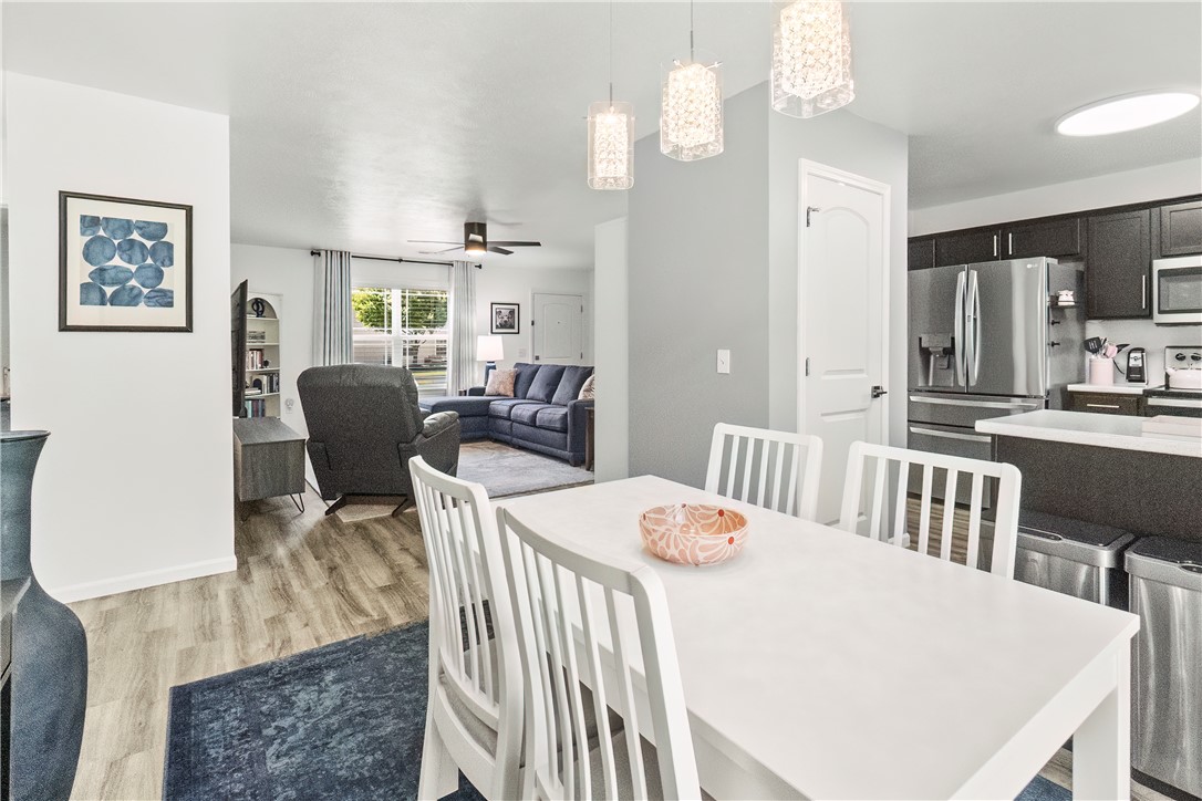 Wellington Phase I - Residential