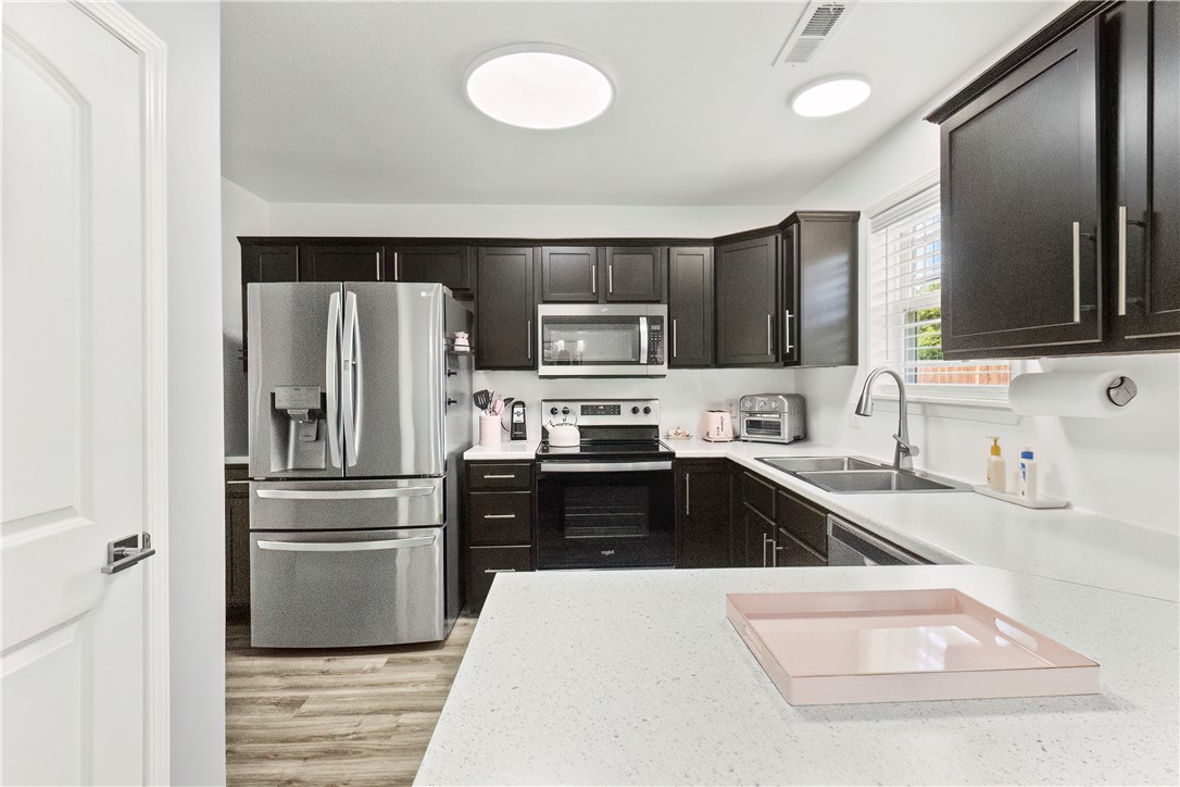 Wellington Phase I - Residential