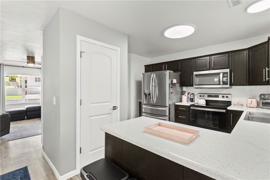 Wellington Phase I - Residential