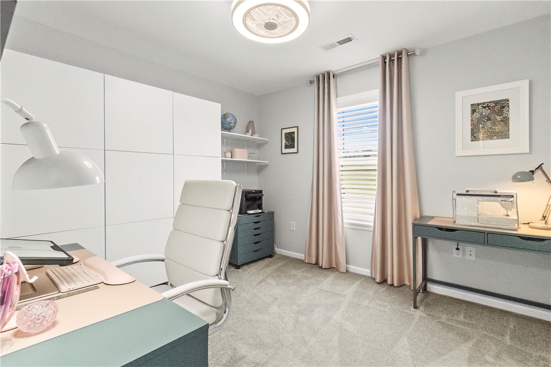 Wellington Phase I - Residential