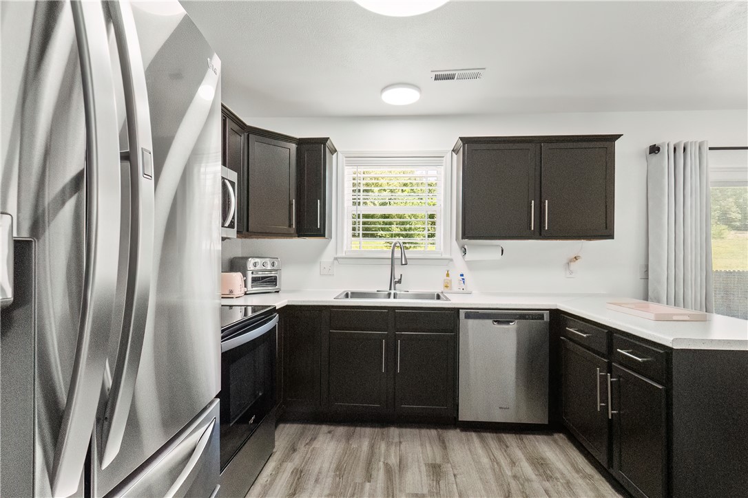Wellington Phase I - Residential