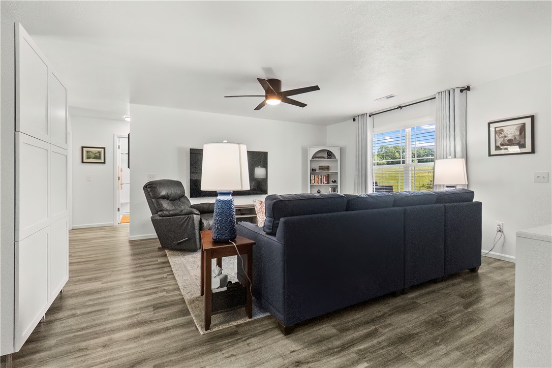 Wellington Phase I - Residential