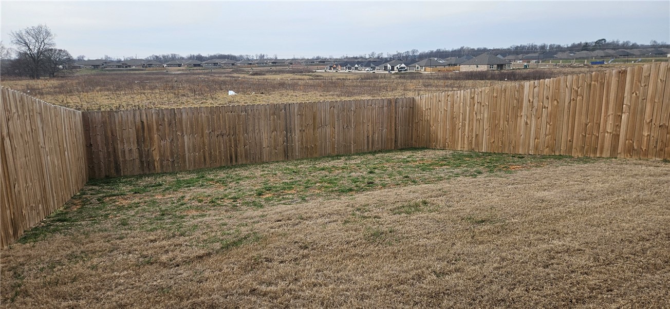 Snyder Station Ph Vii & Viii Highfill - Residential Lease