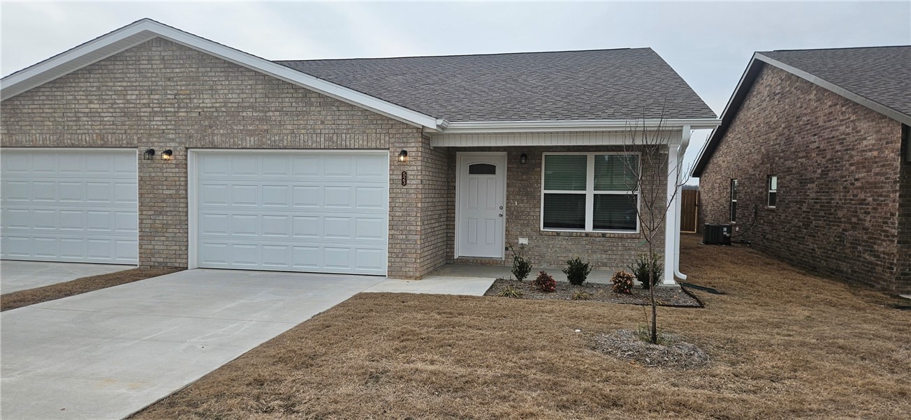 Snyder Station Ph Vii & Viii Highfill - Residential Lease