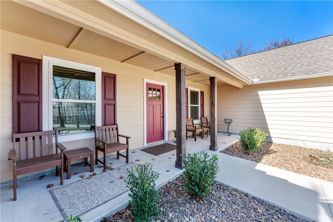 Whitney Mountain Sec 1 Rurban - Residential