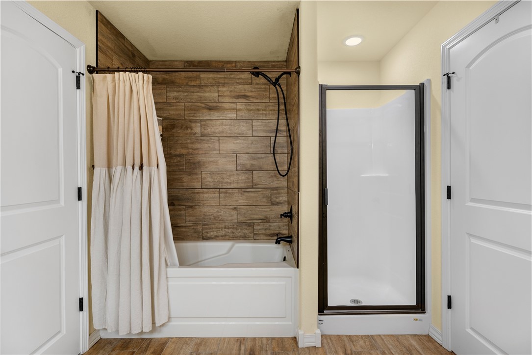 Whitney Mountain Sec 1 Rurban - Residential