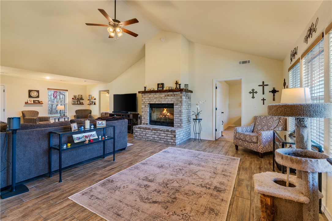 Whitney Mountain Sec 1 Rurban - Residential