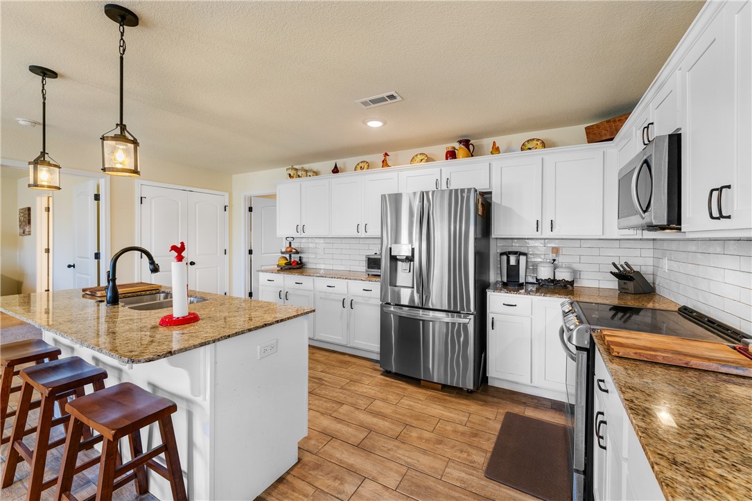 Whitney Mountain Sec 1 Rurban - Residential