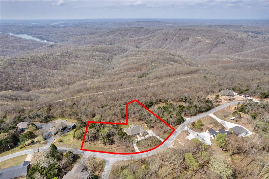 Whitney Mountain Sec 1 Rurban - Residential