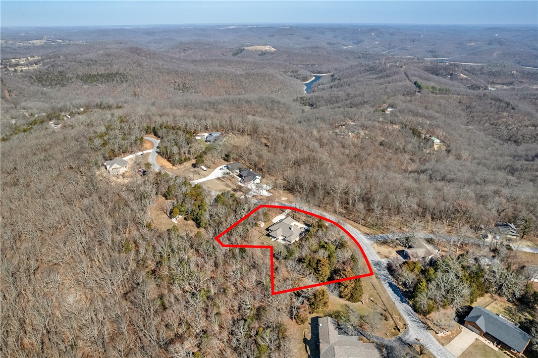 Whitney Mountain Sec 1 Rurban - Residential