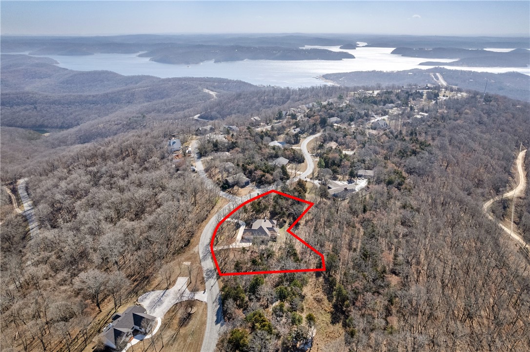 Whitney Mountain Sec 1 Rurban - Residential