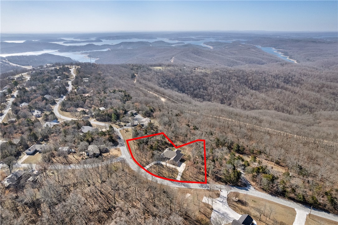 Whitney Mountain Sec 1 Rurban - Residential