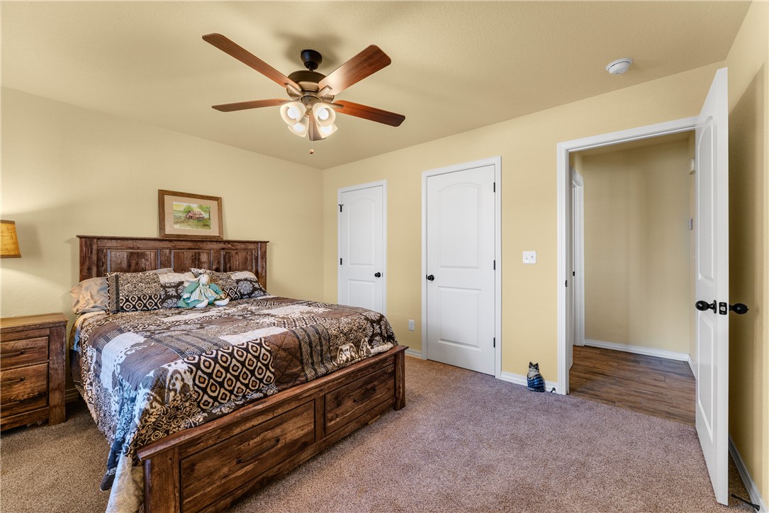 Whitney Mountain Sec 1 Rurban - Residential