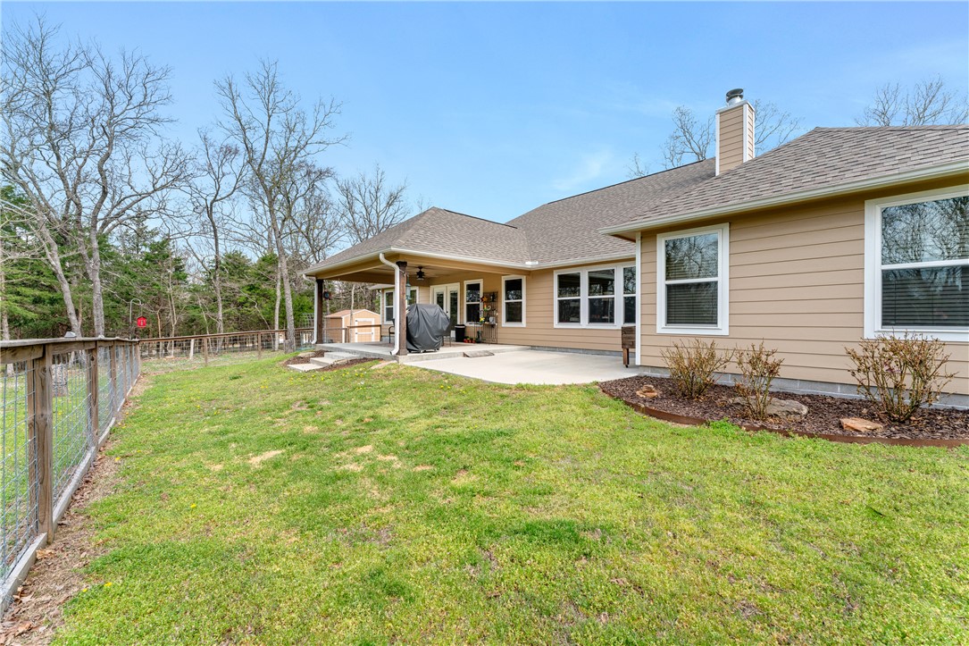 Whitney Mountain Sec 1 Rurban - Residential