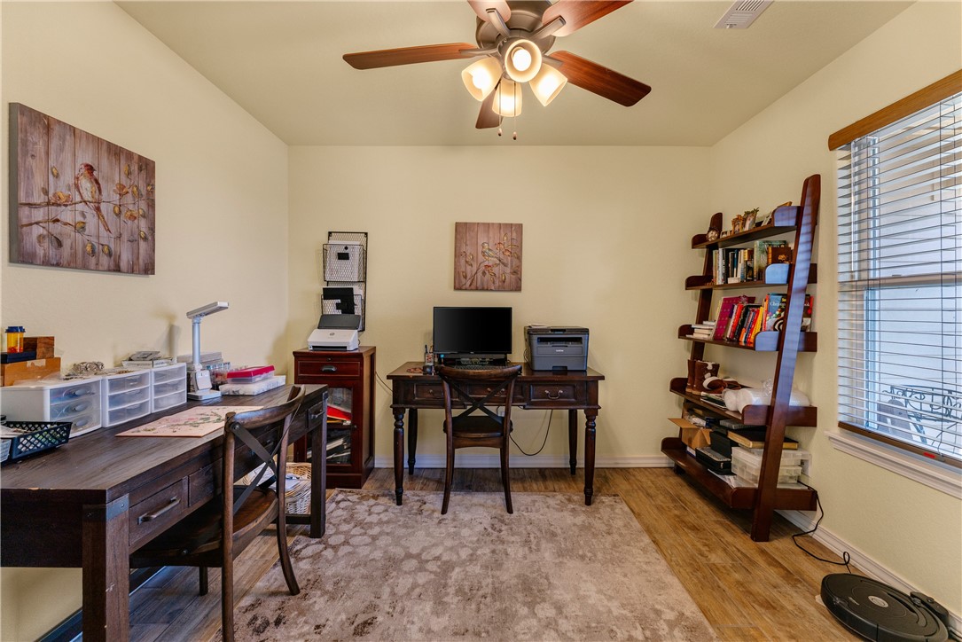 Whitney Mountain Sec 1 Rurban - Residential