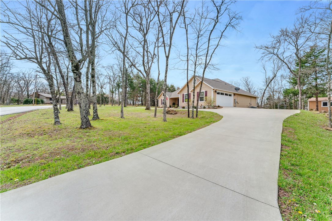 Whitney Mountain Sec 1 Rurban - Residential