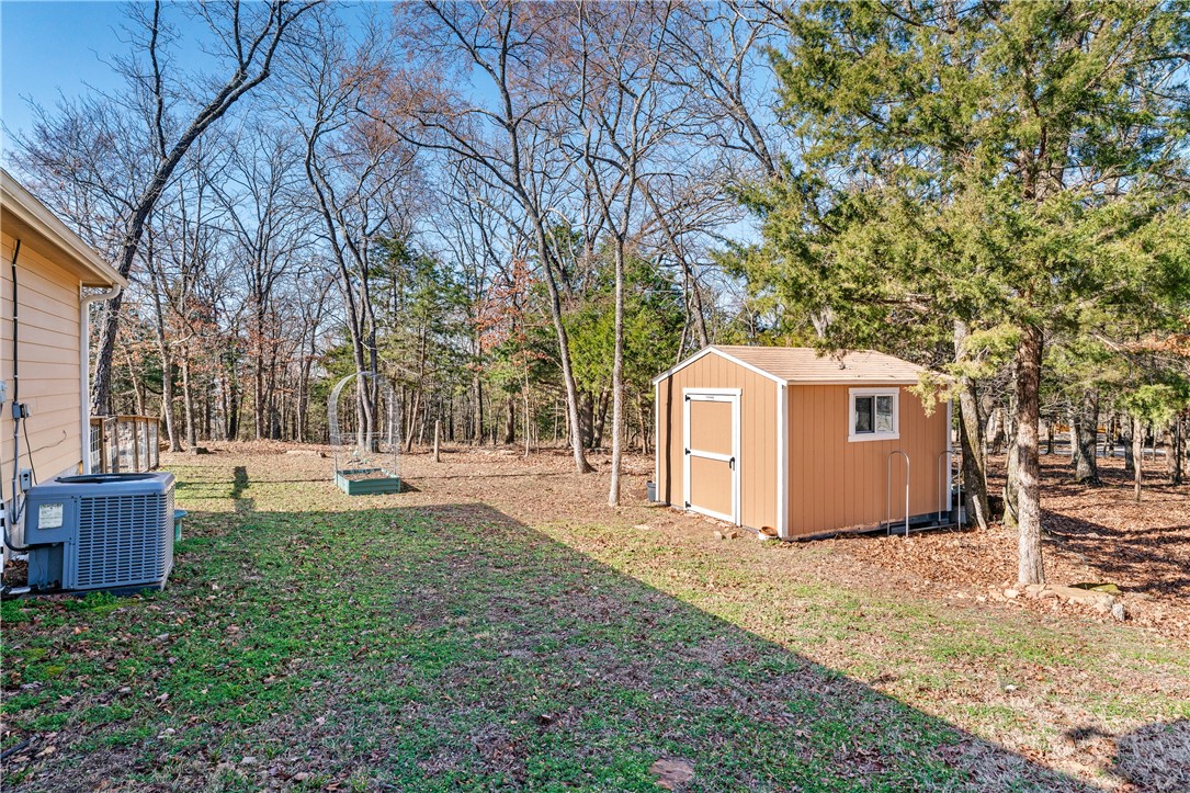 Whitney Mountain Sec 1 Rurban - Residential