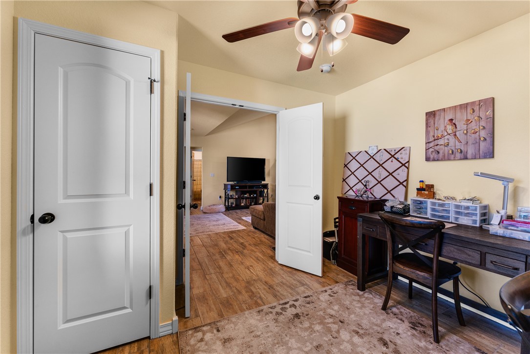 Whitney Mountain Sec 1 Rurban - Residential