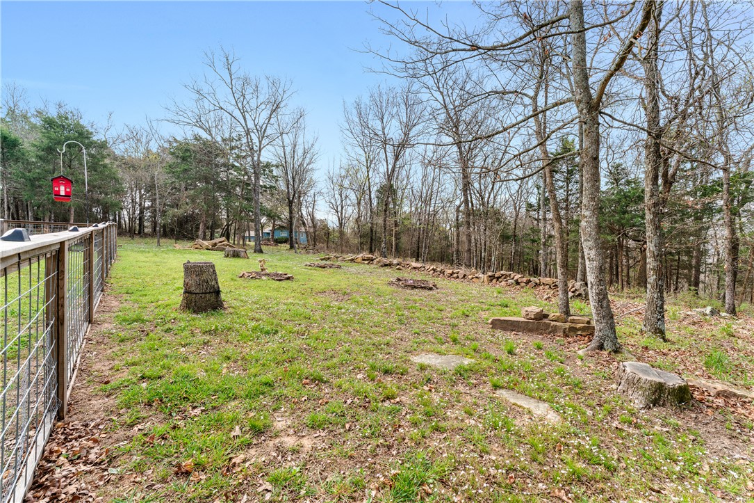 Whitney Mountain Sec 1 Rurban - Residential